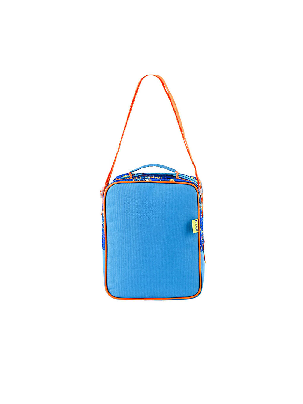 PlsLx Techno Beslenme Çantası 17811-1