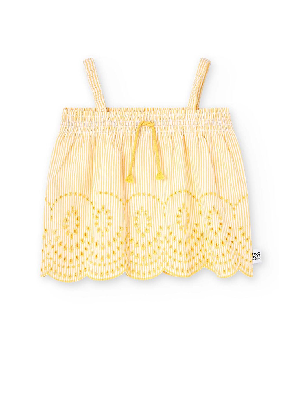 Karışık Kız Çocuk Bluz-5