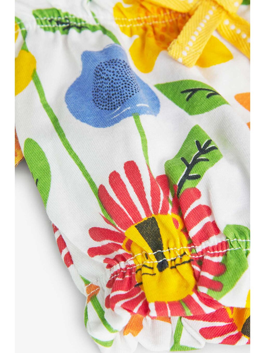 Karışık Kız Bebek 2Li Set-7