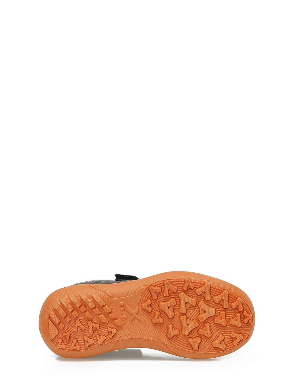 LEONA TF P 5PR Turuncu Erkek Çocuk Halı Saha Ayakkabısı-5