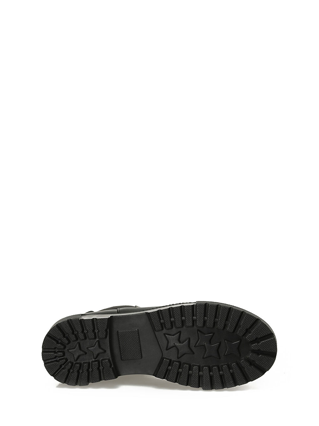 NADIA W 5PR Siyah Kadın Chelsea Bot-5