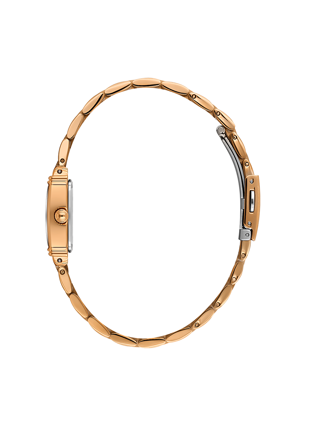 Pembe DK.1.14115-5 Premium Kadın Kol Saati-1