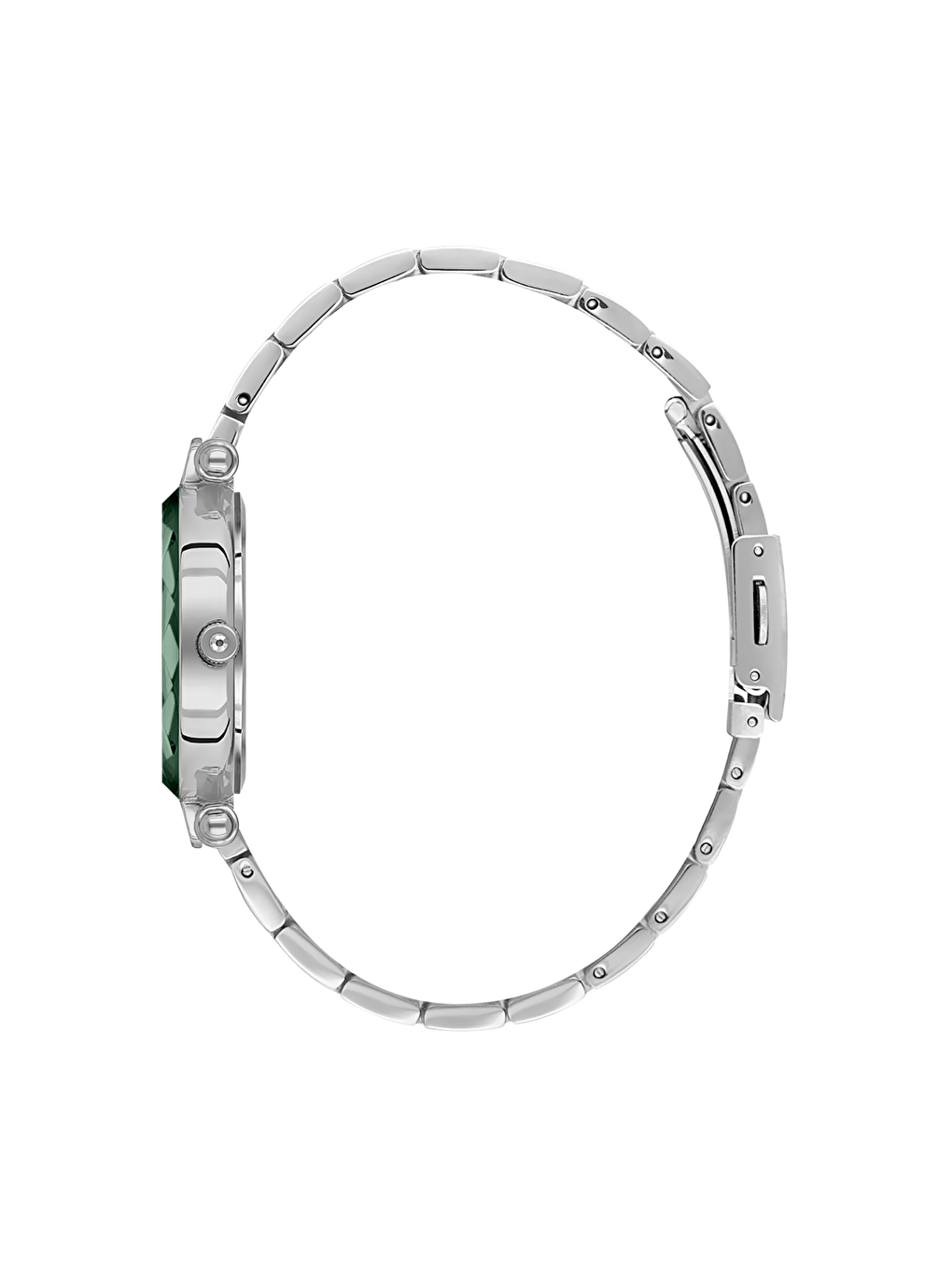 Gri DK.6.14132-4 Premium Kadın Kol Saati-1