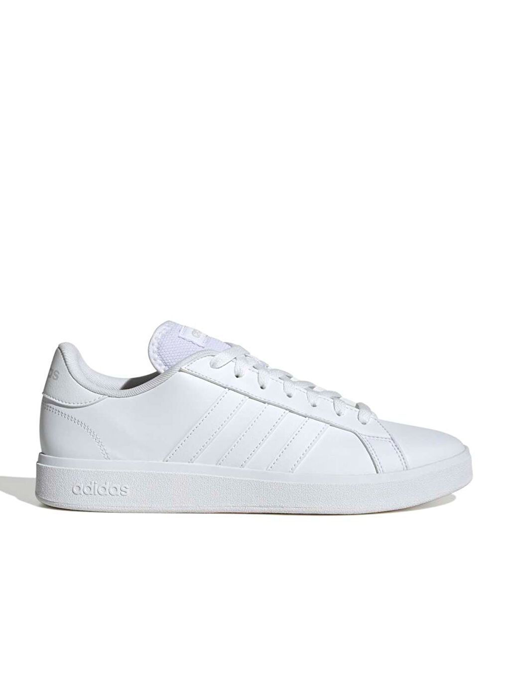 Grand Court Base 2.0 Erkek Beyaz Sneaker