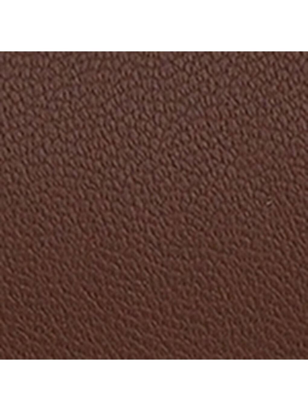 Kahverengi Marge Dolgu Topuklu Çift Bantlı Tokalı Kadın Terlik-6