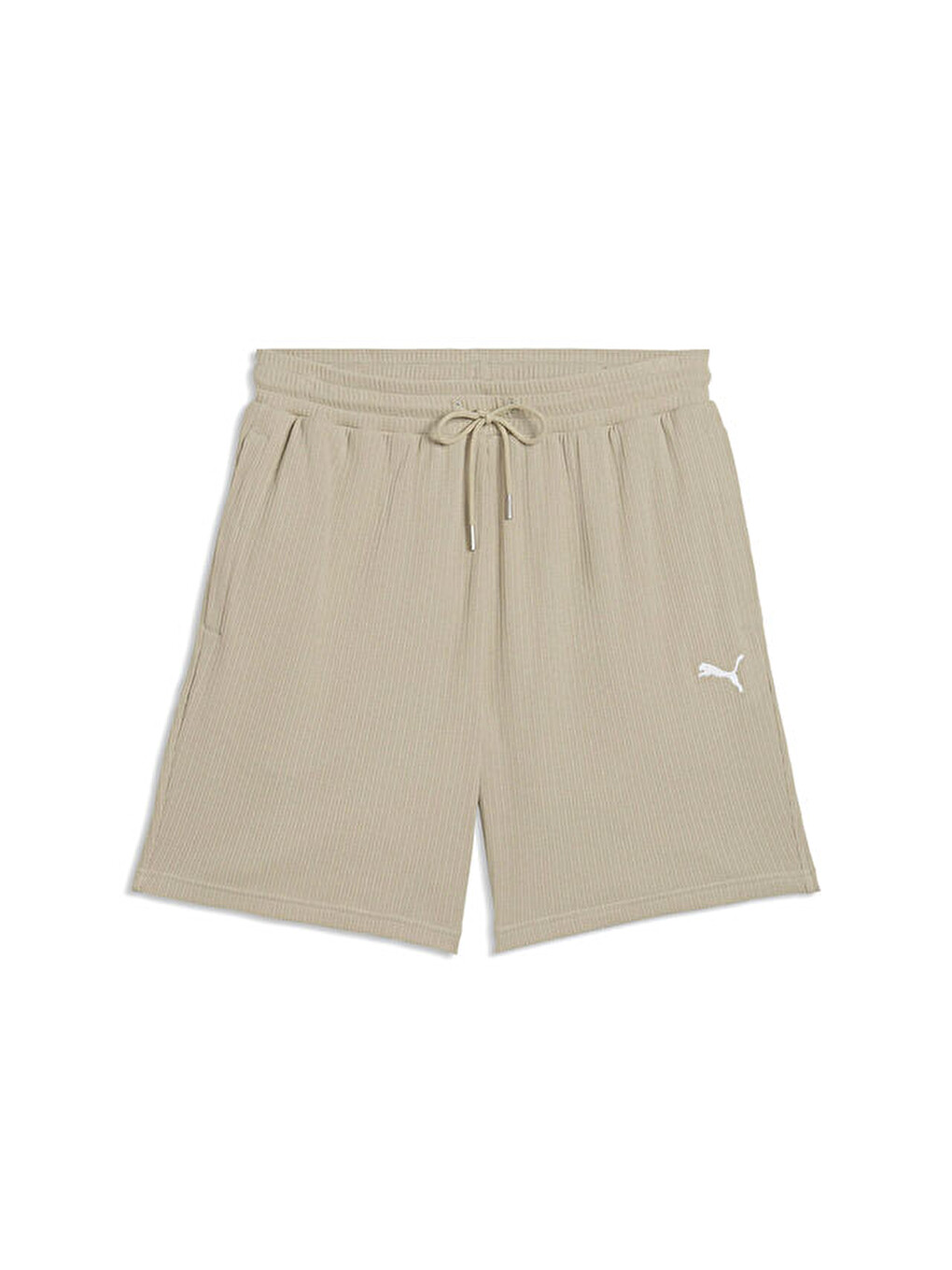 Wardrobe Ess Shorts Erkek Günlük Şort 63436761 Gri