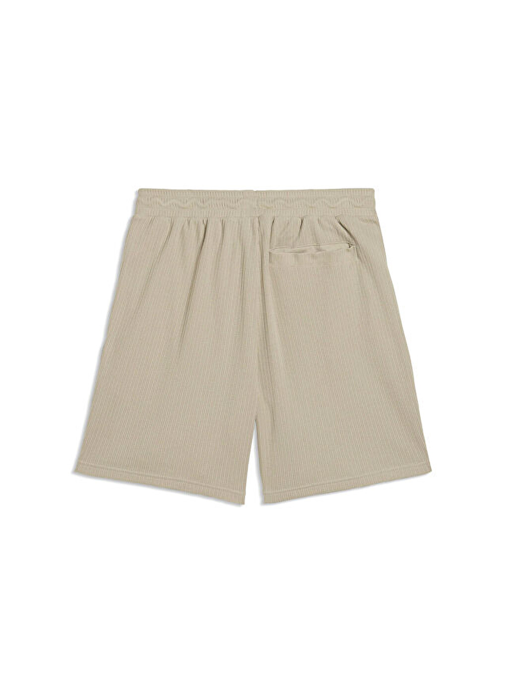 Wardrobe Ess Shorts Erkek Günlük Şort 63436761 Gri-1