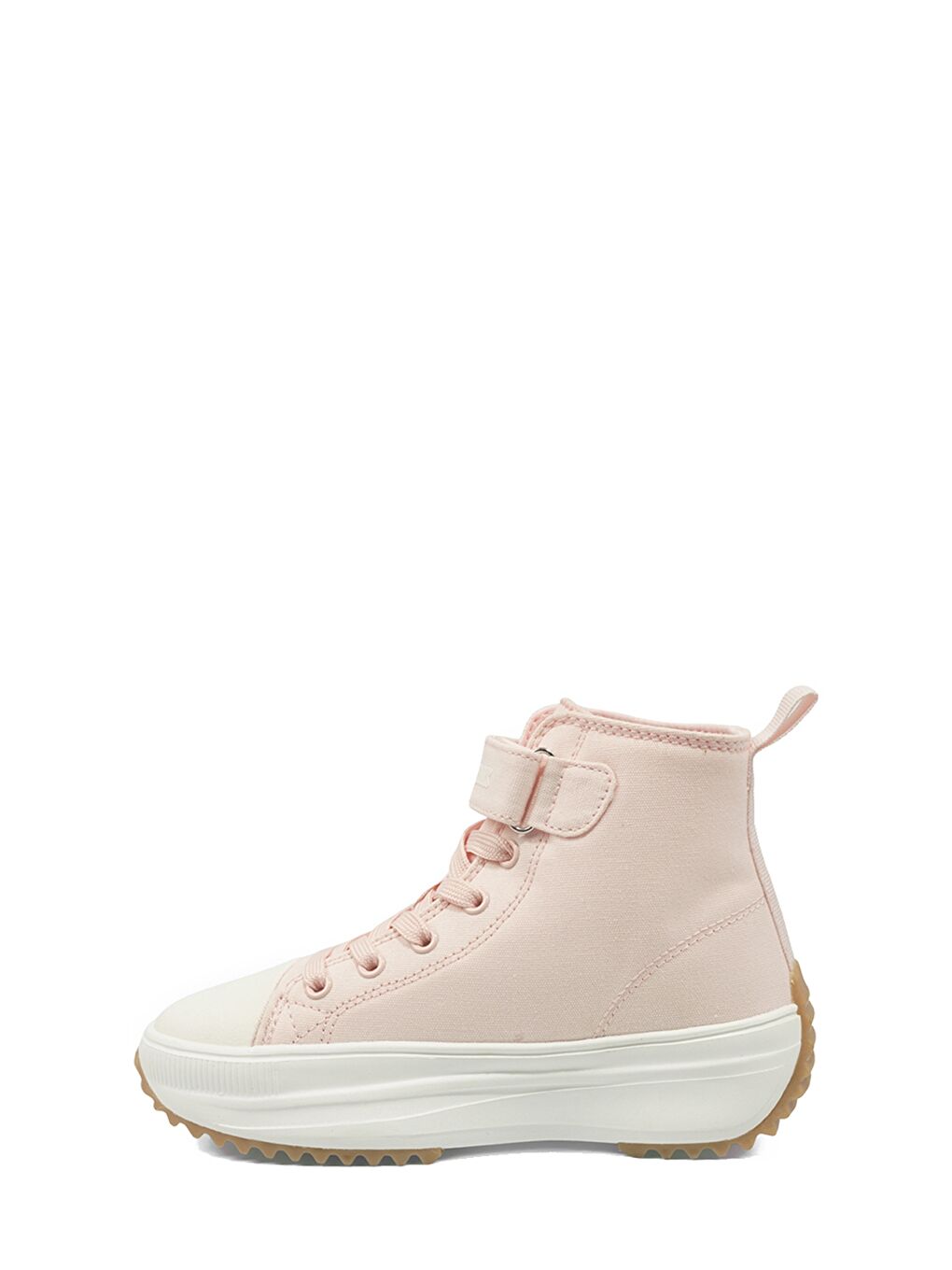Pembe NELLY 6FX PEMBE Kız Çocuk Sneaker-2