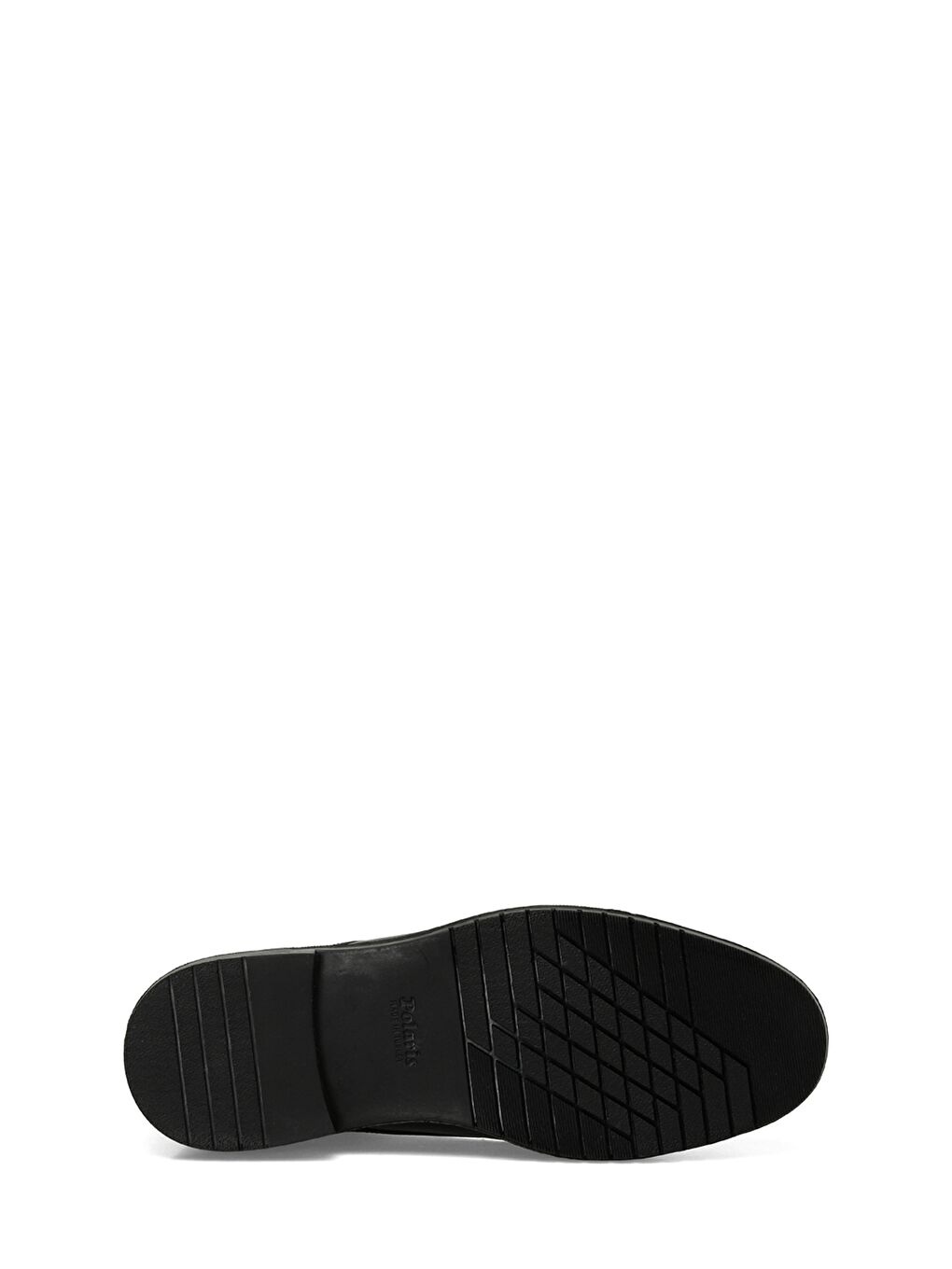 102128.M 4PR Siyah Erkek Ayakkabı-5