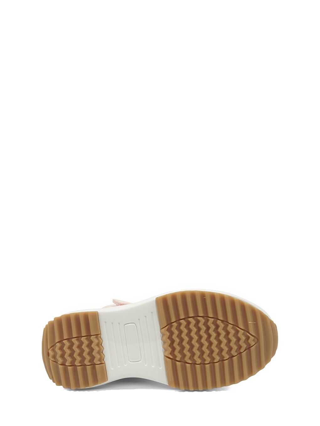 Pembe NELLY 6FX PEMBE Kız Çocuk Sneaker-3
