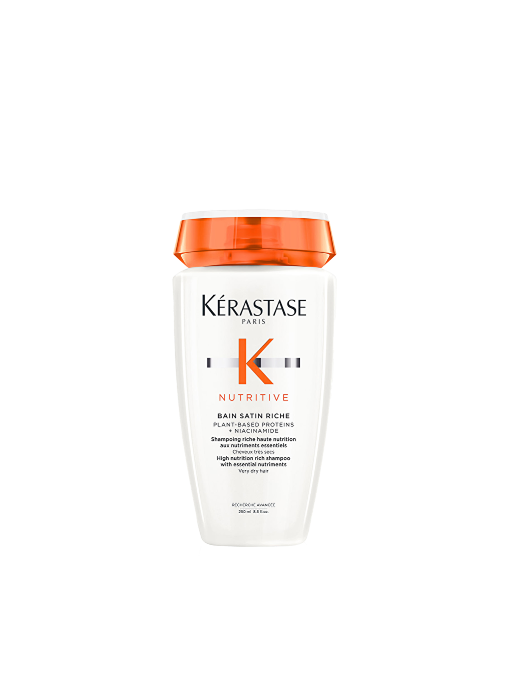 Kerastase Renksiz Nutritive Bain Satin Riche Yoğun Nemlendirici Şampuan 250 ml