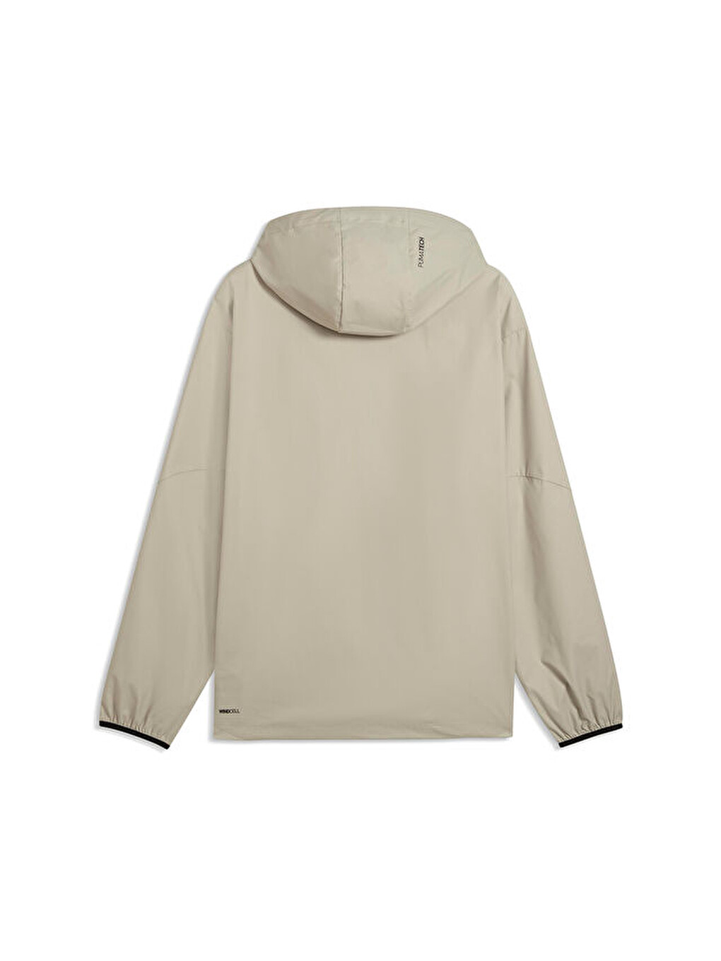 Pumatech Track Jacket Erkek Günlük Ceket 63441961 Gri-1