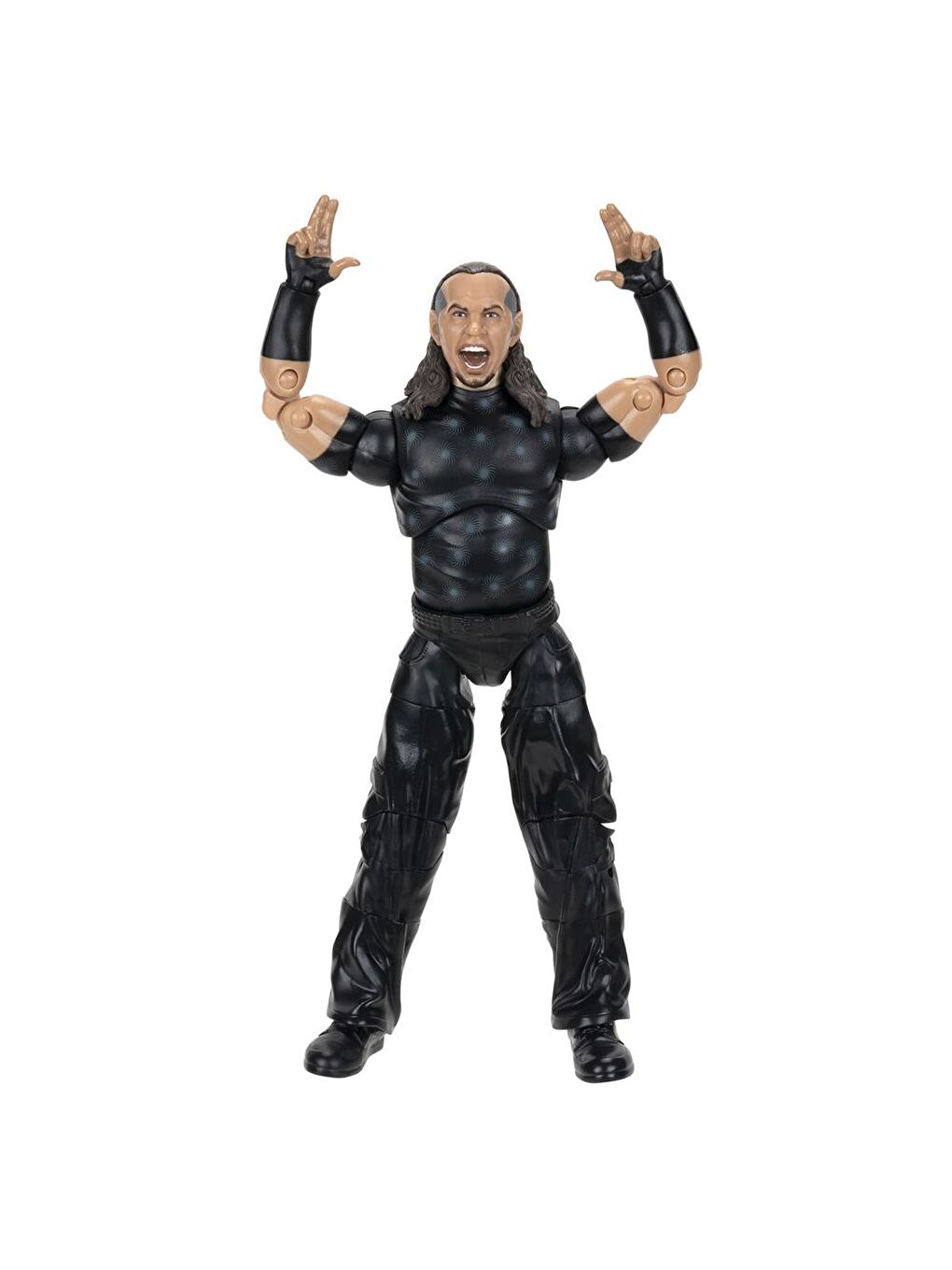 AEW Karakterleri Model Aksiyon Figürler S16 Matt Hardy 157