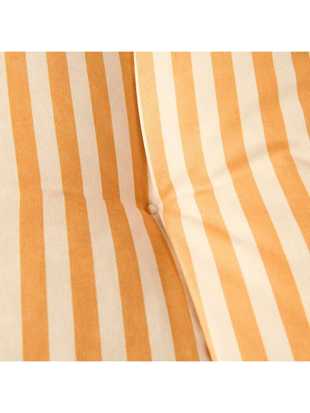 Soft Liv Yer Minderi - Sarı - 50x50x14 cm-3