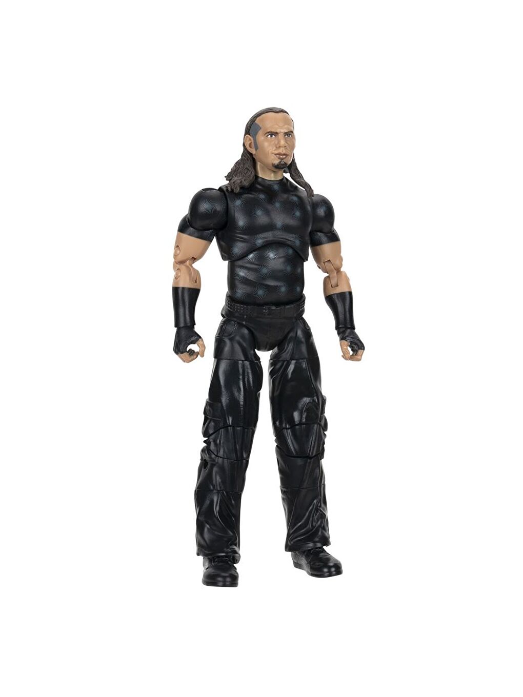 AEW Karakterleri Model Aksiyon Figürler S16 Matt Hardy 157-1