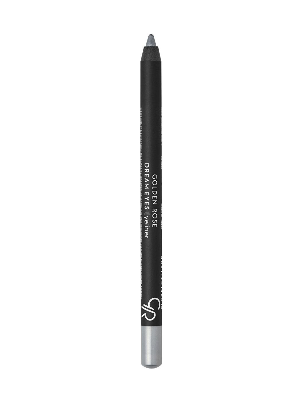 Dream Eyes Eyeliner No:404 Light Gray - Göz Kalemi