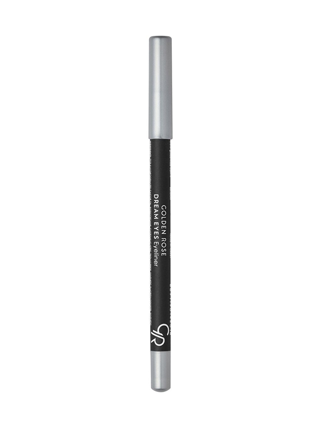 Dream Eyes Eyeliner No:404 Light Gray - Göz Kalemi-1