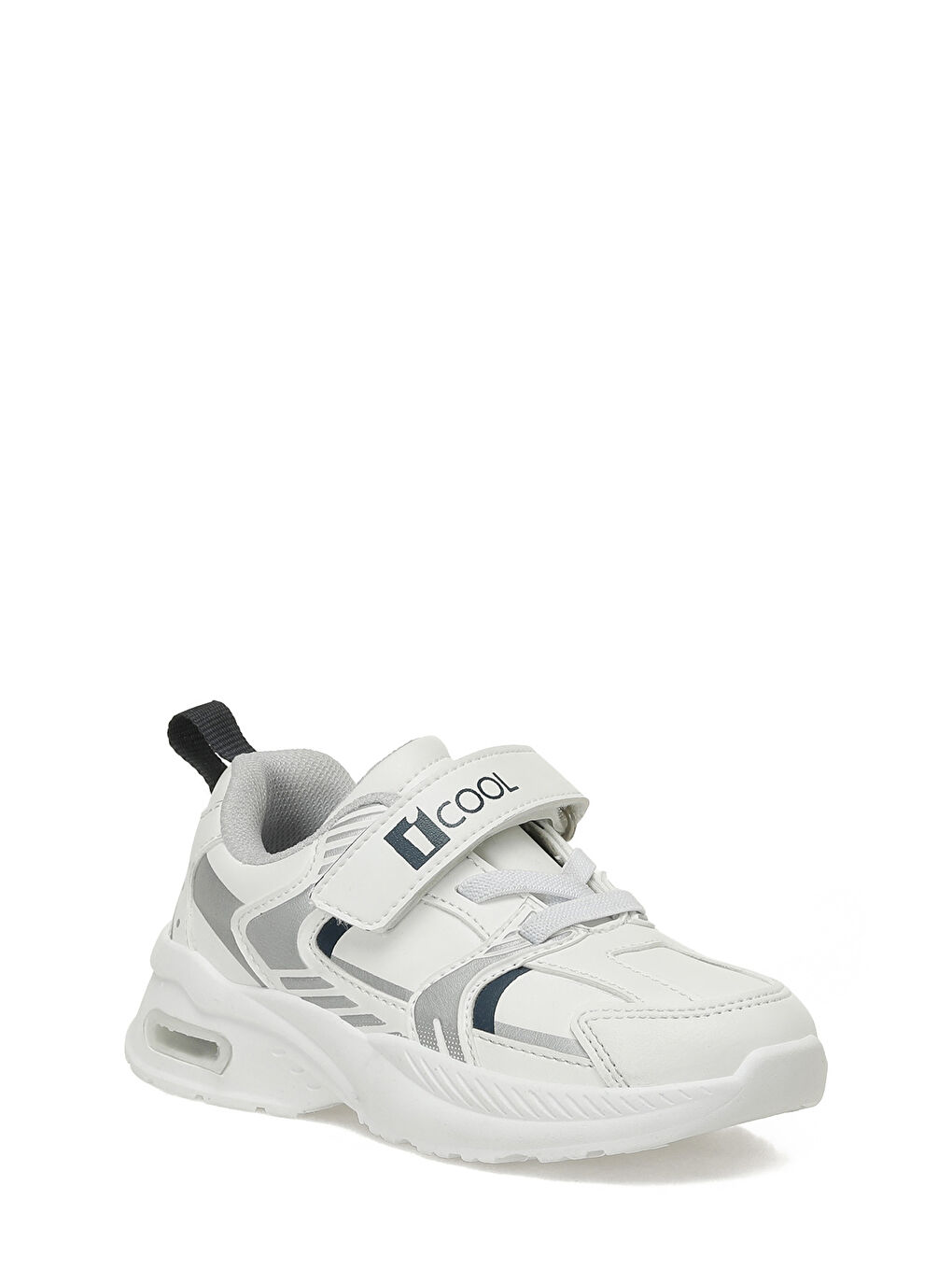 VITTORIA P 5PR Beyaz Kız Çocuk Spor Ayakkabı-1