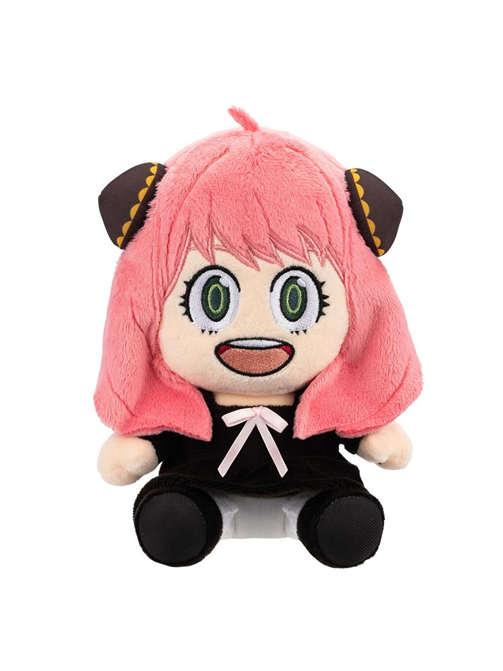 Total Anime 20cm Koleksiyon Pelüş - Anya Forger 0028