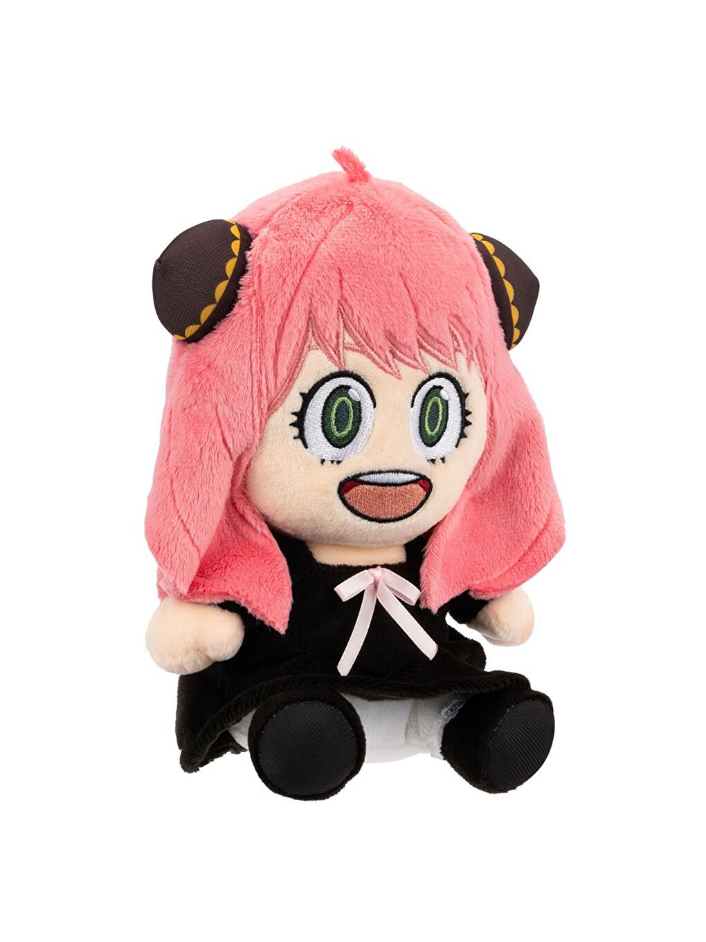 Total Anime 20cm Koleksiyon Pelüş - Anya Forger 0028-1