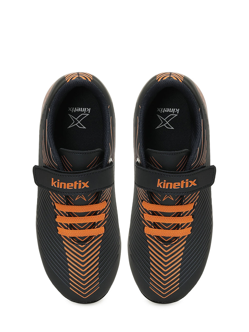 PERES AG F 5PR Lacivert Erkek Çocuk Krampon-3