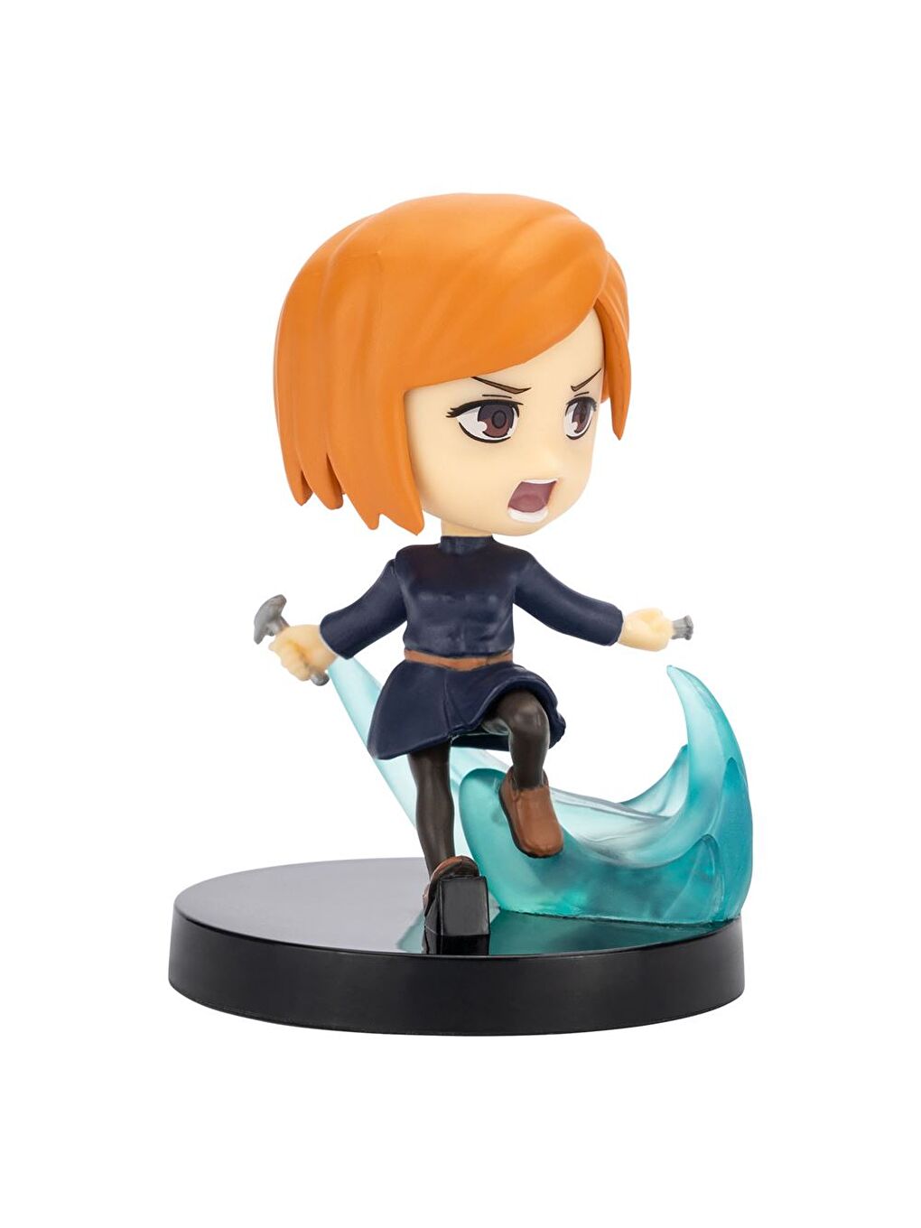 Total Anime Mini Büst Figür - Nobara Kugisaki 0076-1