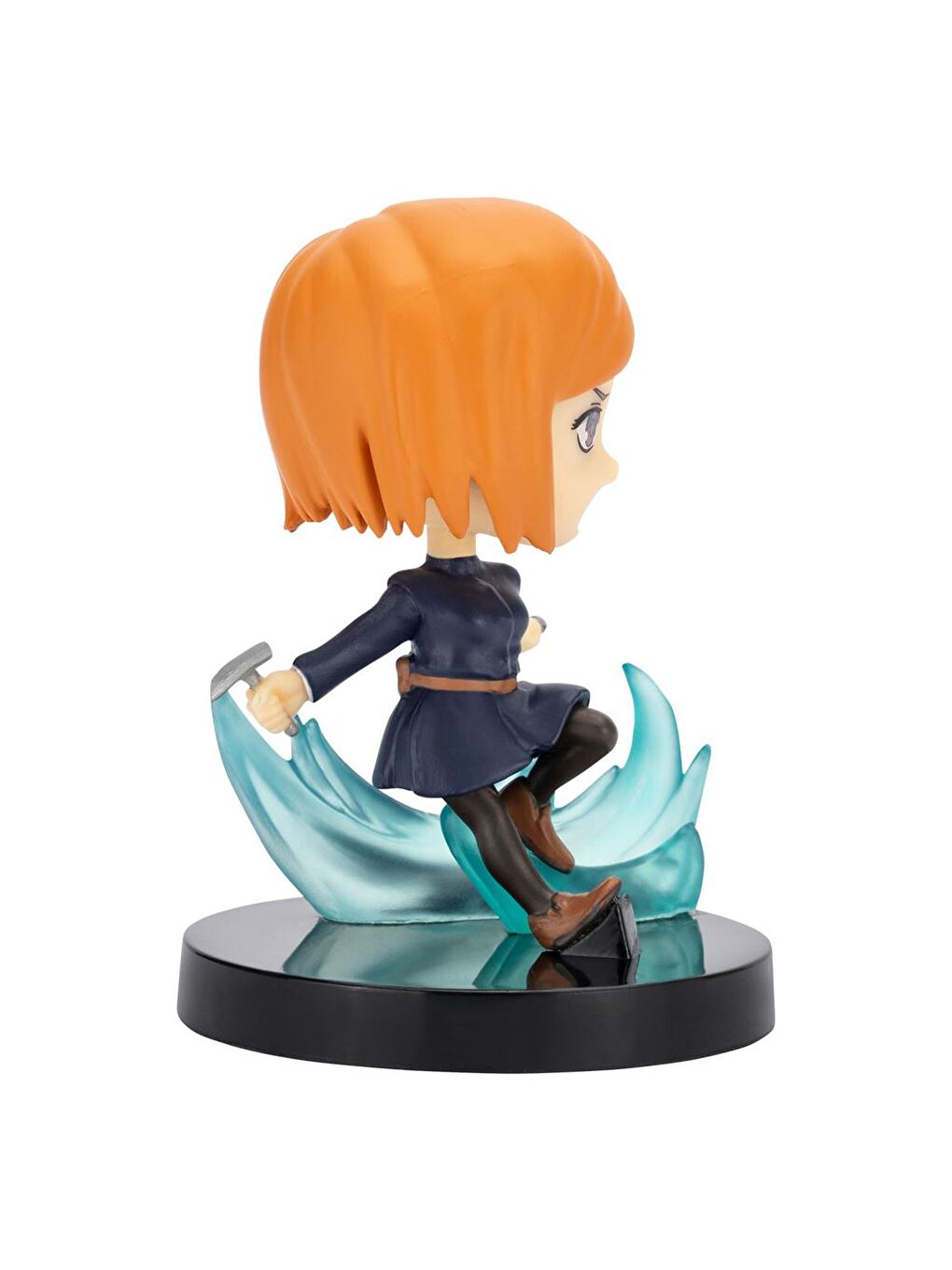 Total Anime Mini Büst Figür - Nobara Kugisaki 0076-2