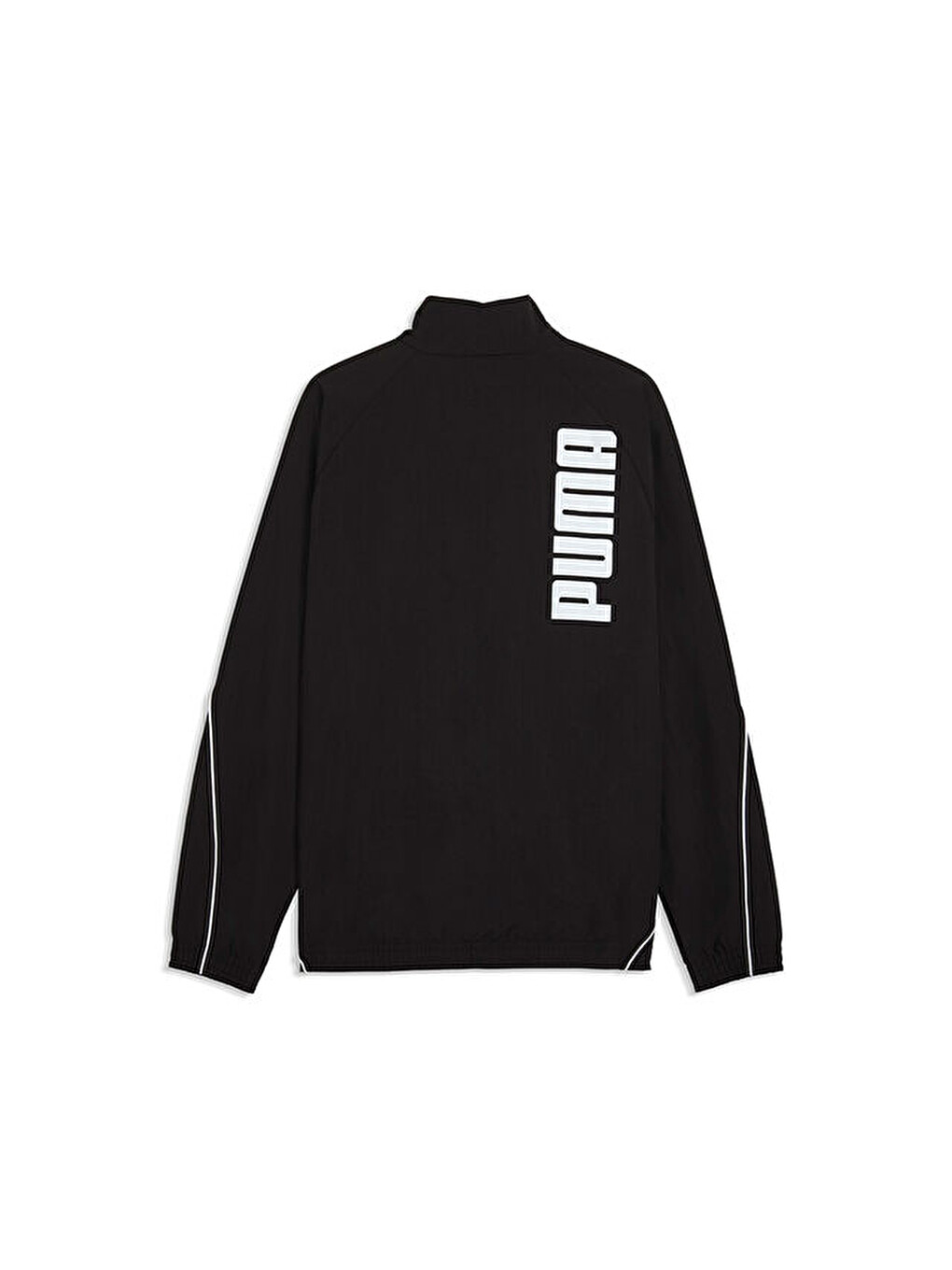 Puma Sport Track Jacket Erkek Günlük Ceket 69217301 Siyah-3