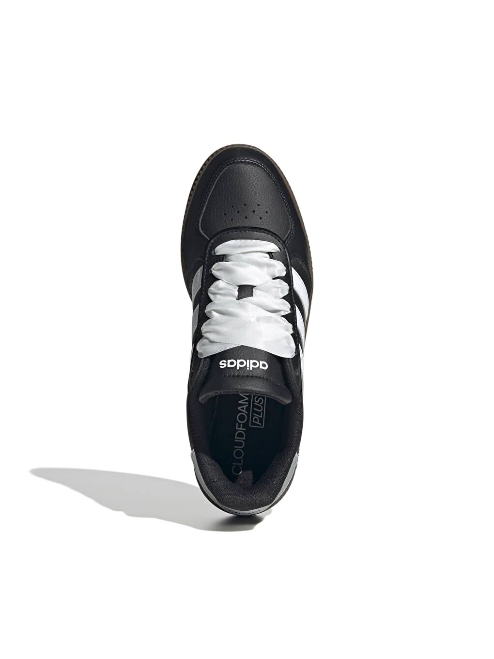 Breaknet Sleek Kadın Siyah Sneaker-2
