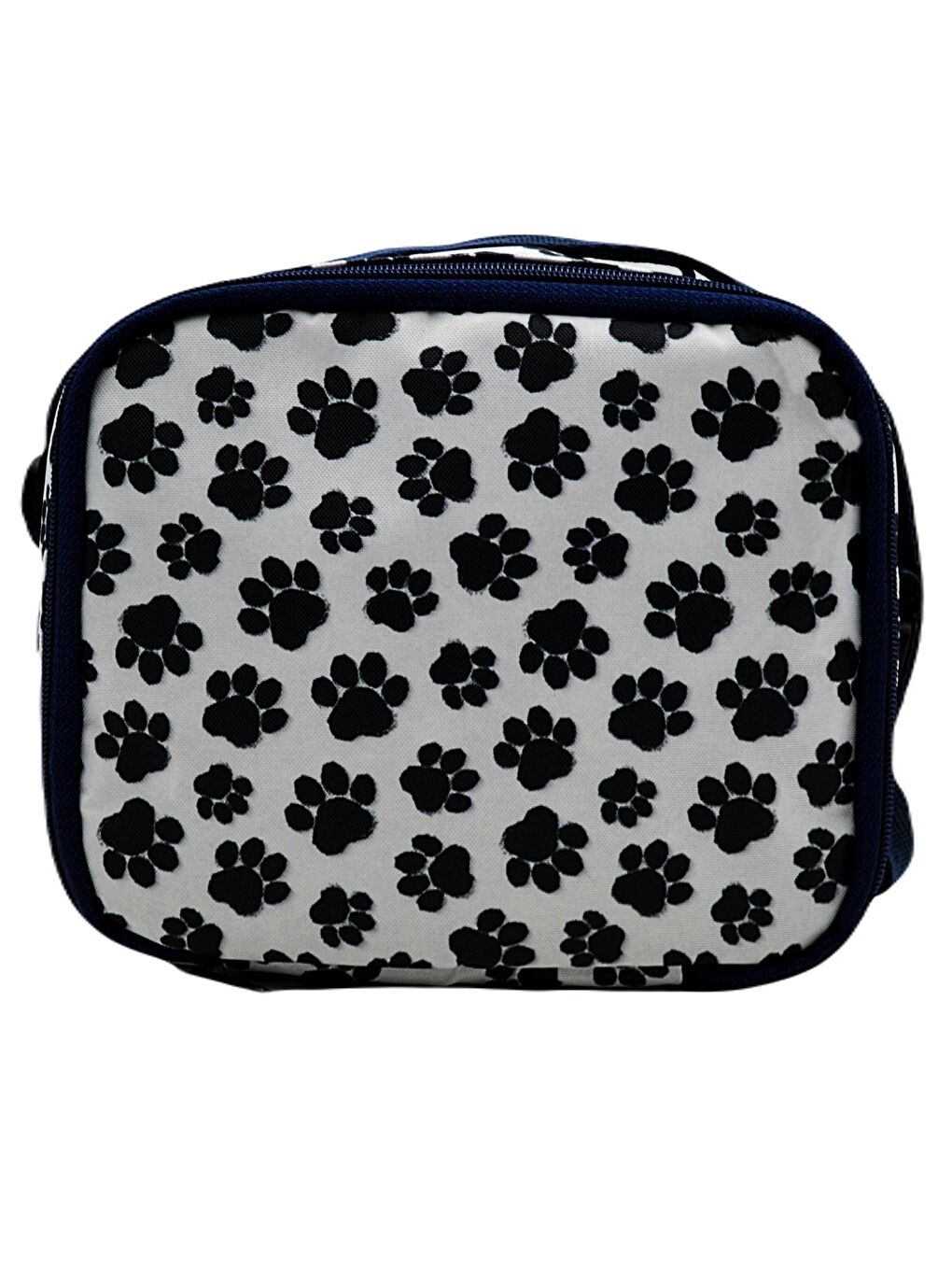 Baskılı Termoslu Beslenme Çantası (BR-3263) Renk Seçenekli