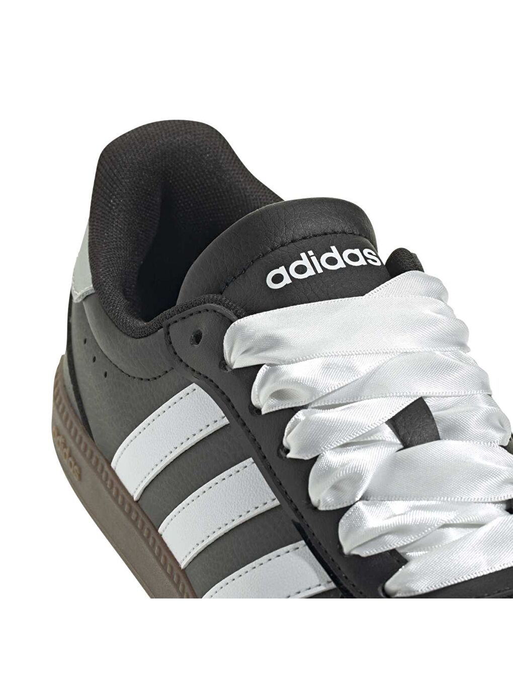 Breaknet Sleek Kadın Siyah Sneaker-3