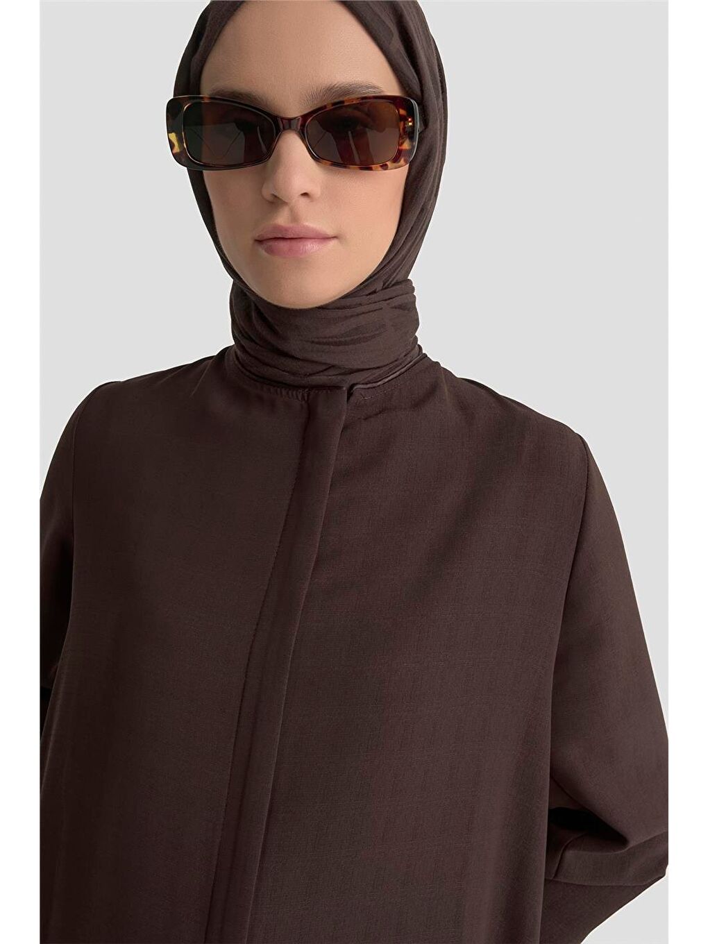 Trend Ferace 25Yt5001 Kahverengi-1