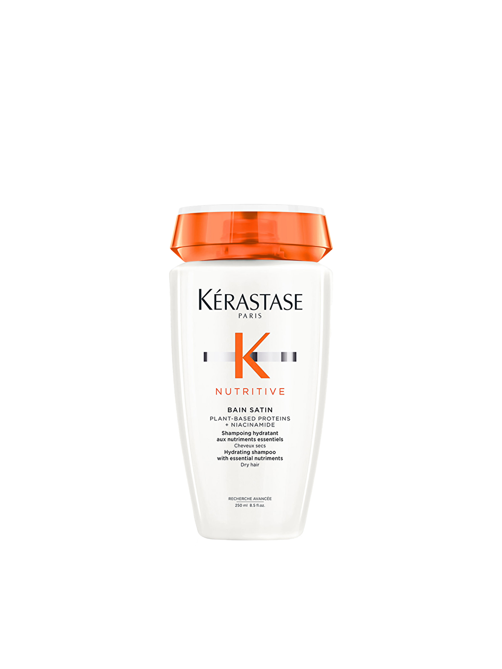 Kerastase Renksiz Nutritive Bain Satin Nemlendirici Şampuan 250 ml