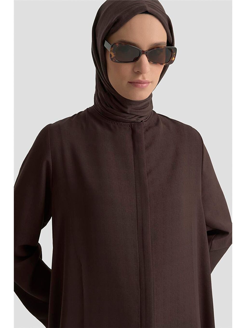 Trend Ferace 25Yt5001 Kahverengi-2