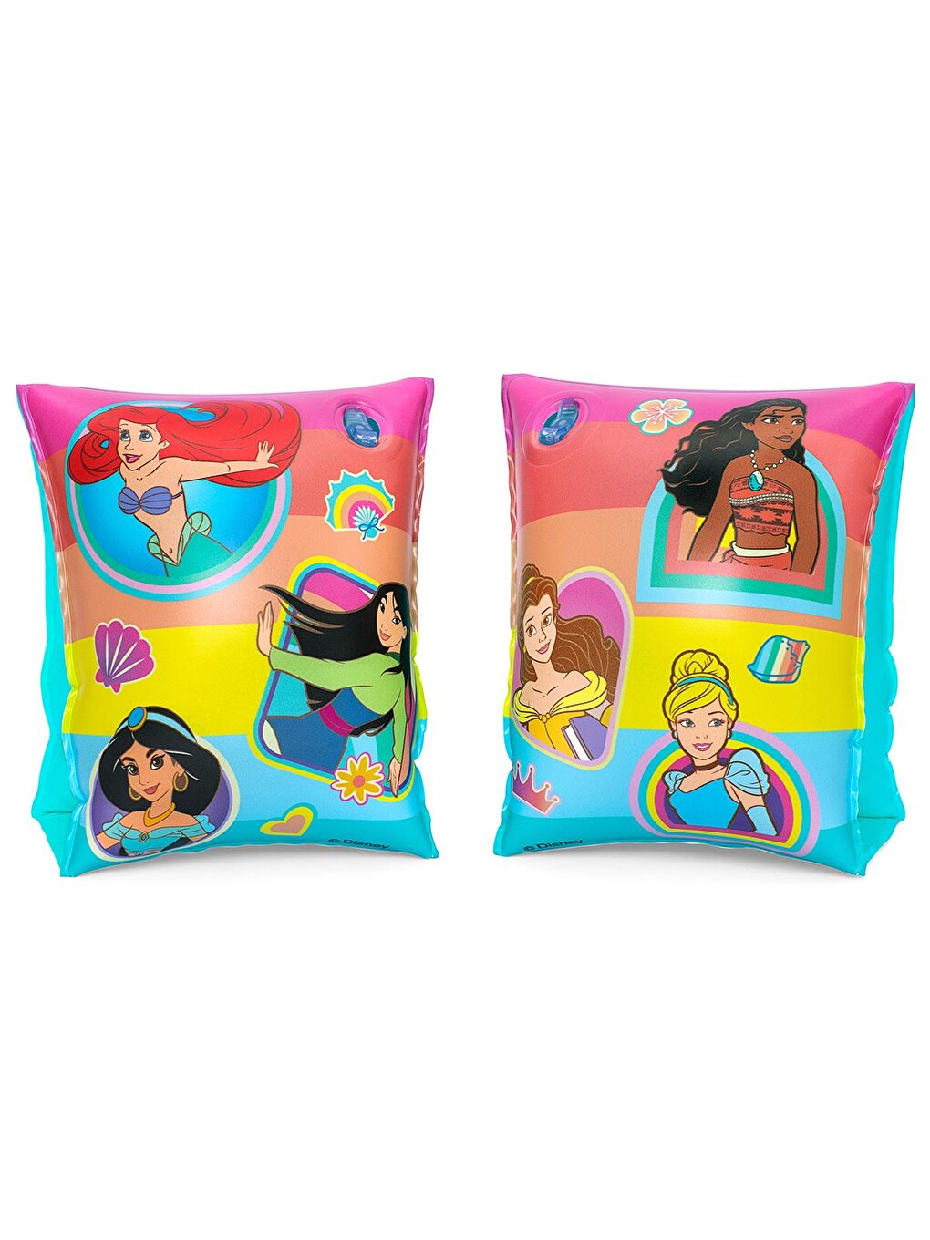 23x15 Princess Kolluk - Standart-1