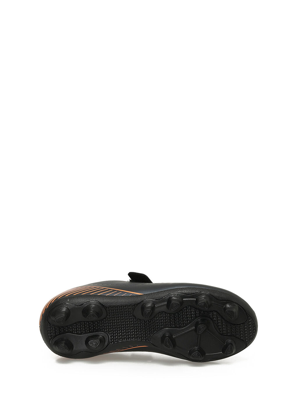 PERES AG F 5PR Lacivert Erkek Çocuk Krampon-5