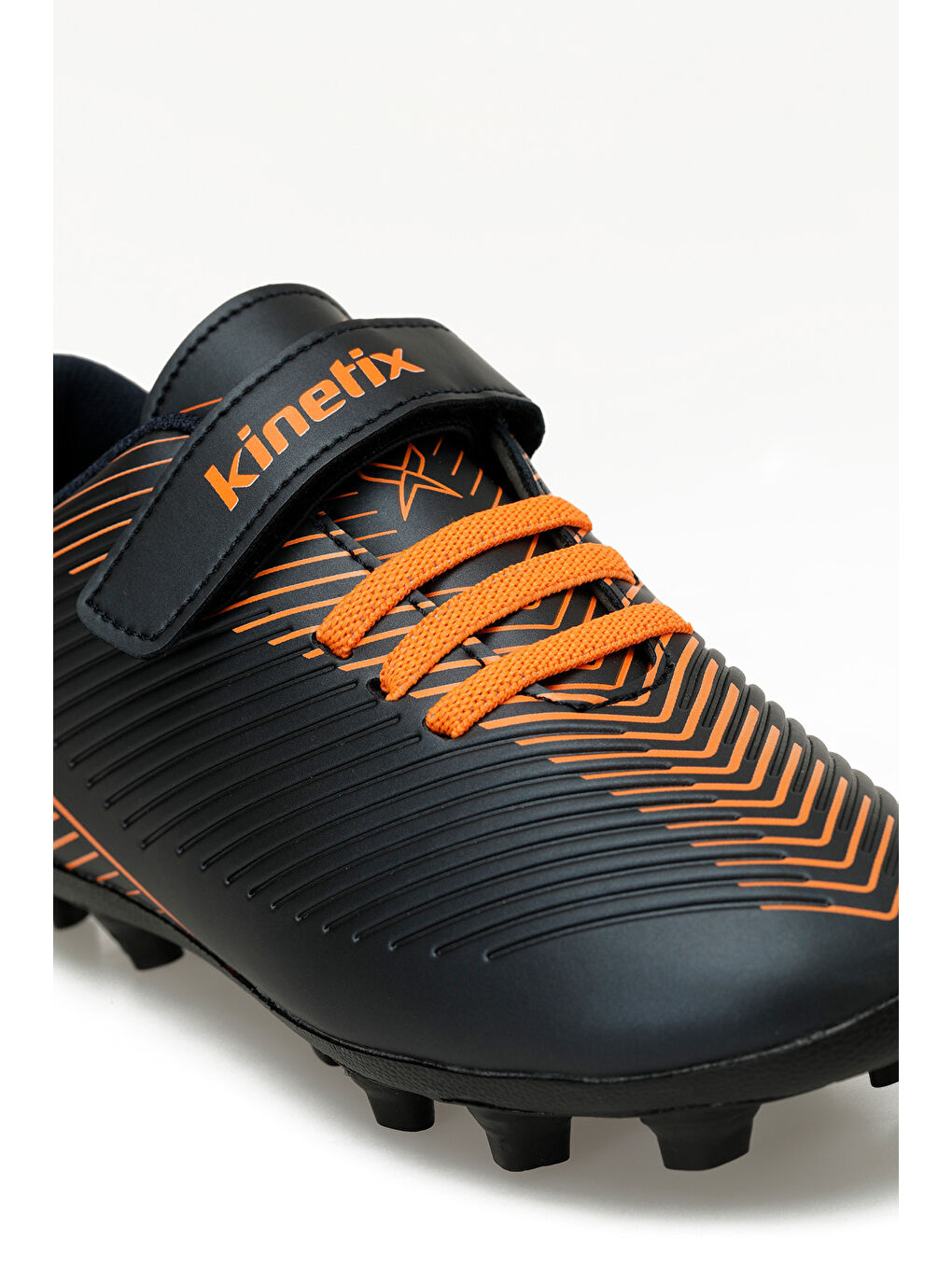 PERES AG F 5PR Lacivert Erkek Çocuk Krampon-6