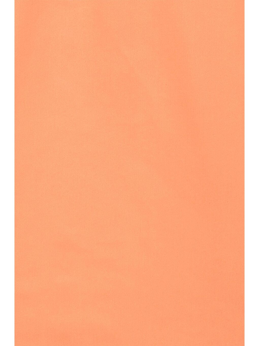 Turuncu Erkek Çocuk Güneş Koruyucu Üst-1