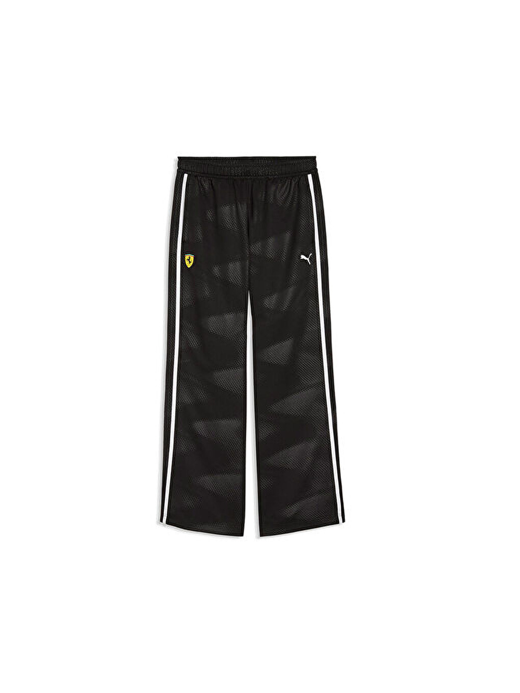 Ferrari T7 Oversized Pant Erkek Günlük Eşofman Altı 63423301 Siyah-1