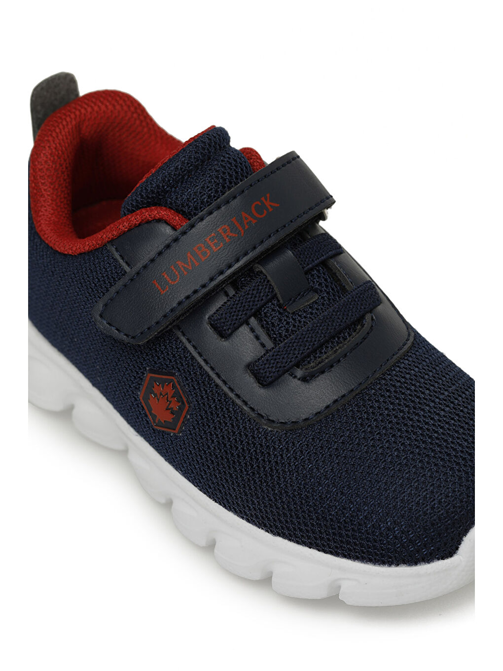 FIRST 5FX Lacivert Erkek Çocuk Spor Ayakkabı-6