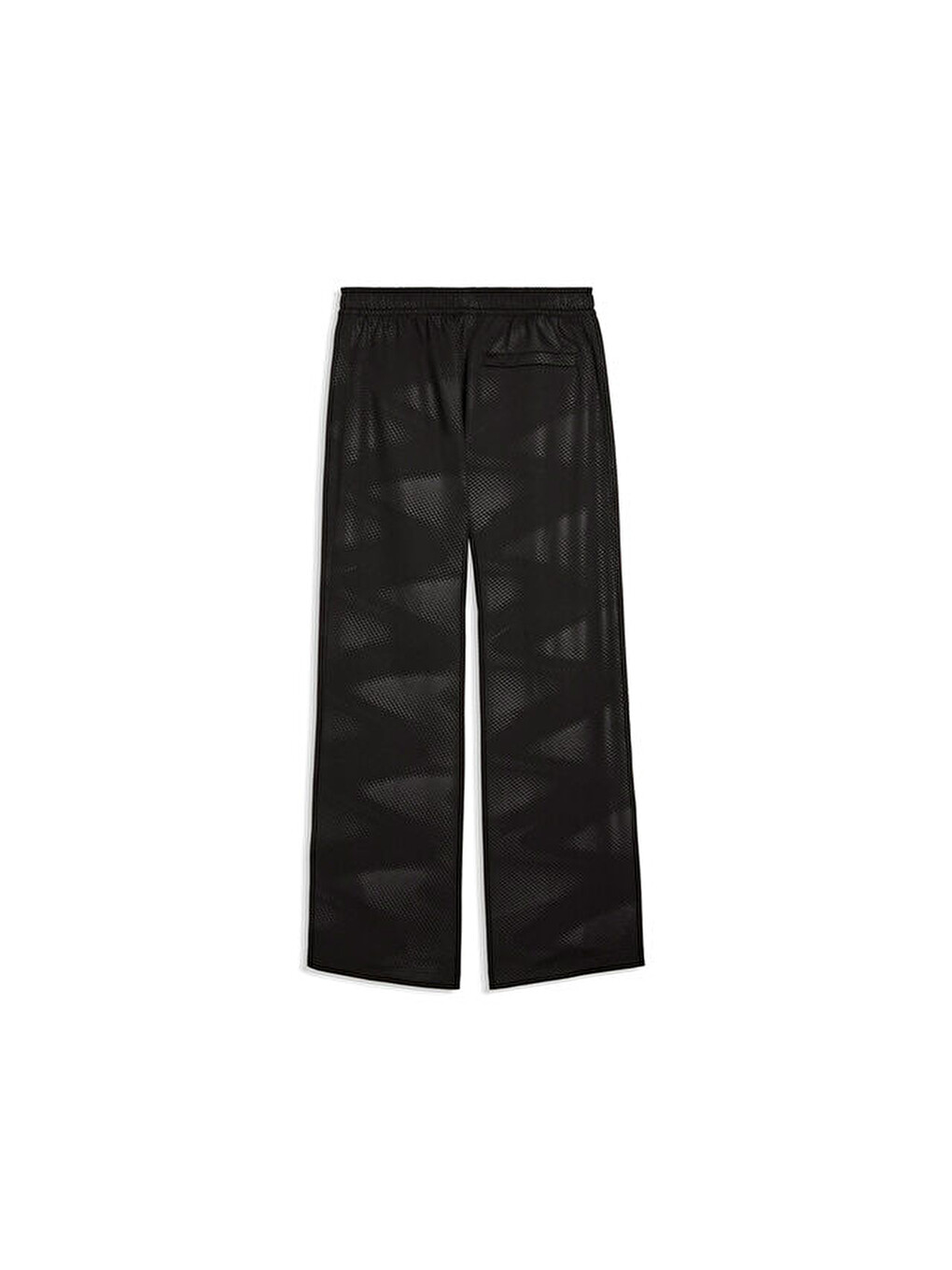 Ferrari T7 Oversized Pant Erkek Günlük Eşofman Altı 63423301 Siyah-2