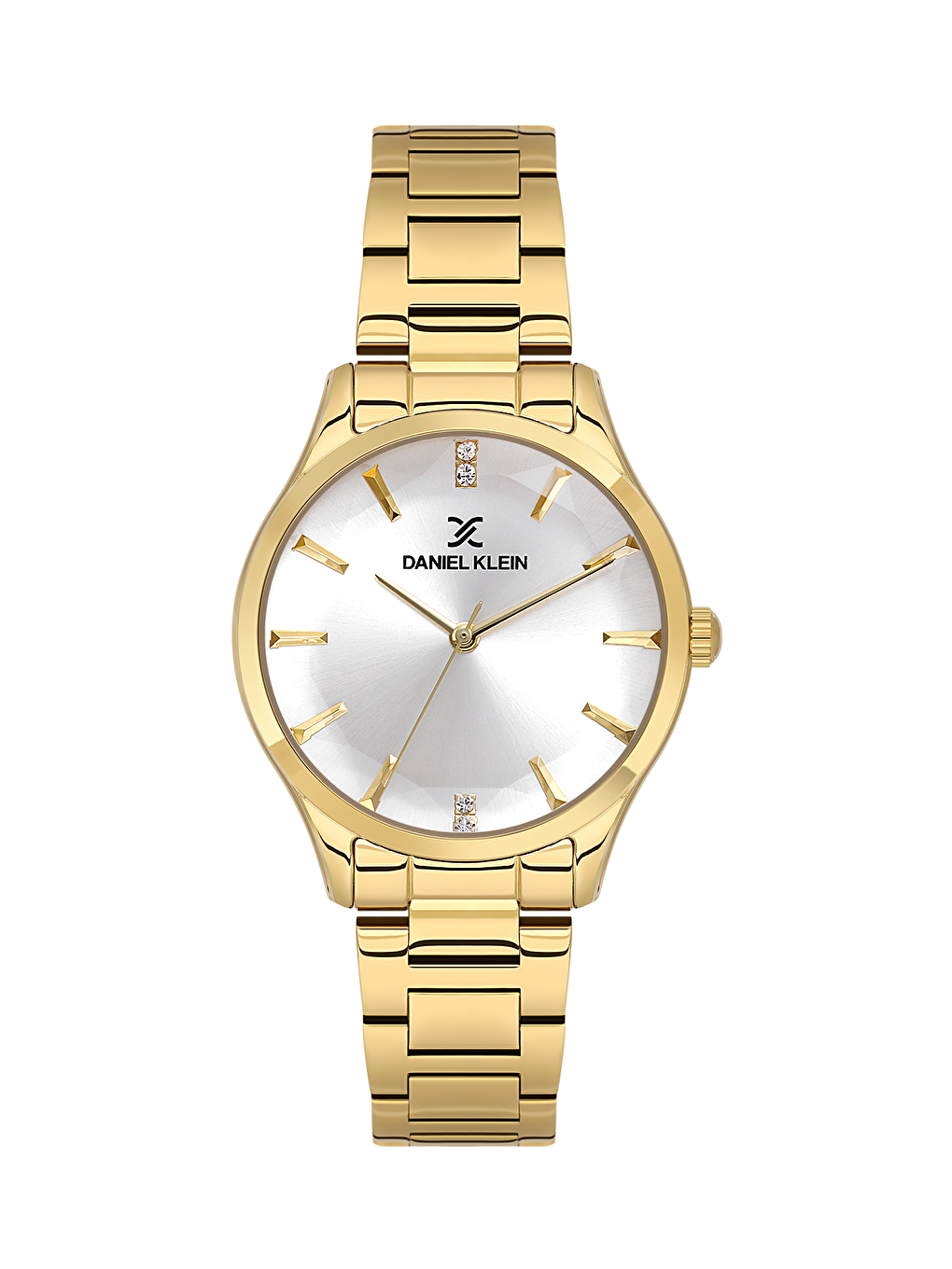 Sarı DKE.6.10925-2 Premium Kadın Kol Saati