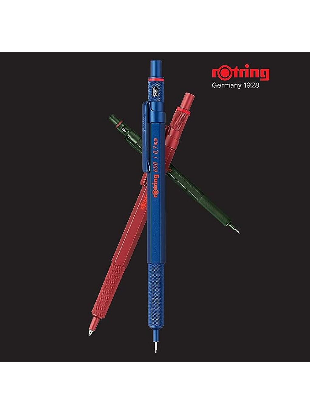 600 Tükenmez Kalem Altın 2183911-2