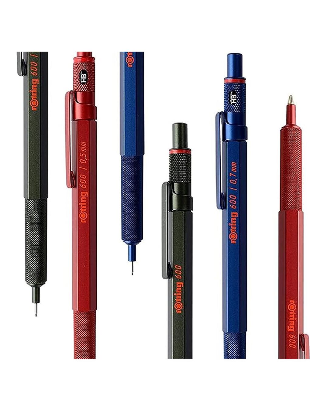 600 Tükenmez Kalem Altın 2183911-4