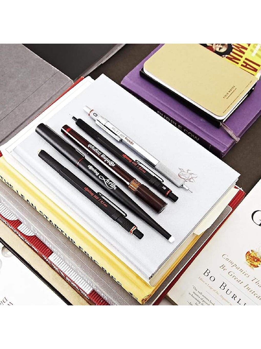 600 Tükenmez Kalem Altın 2183911-6