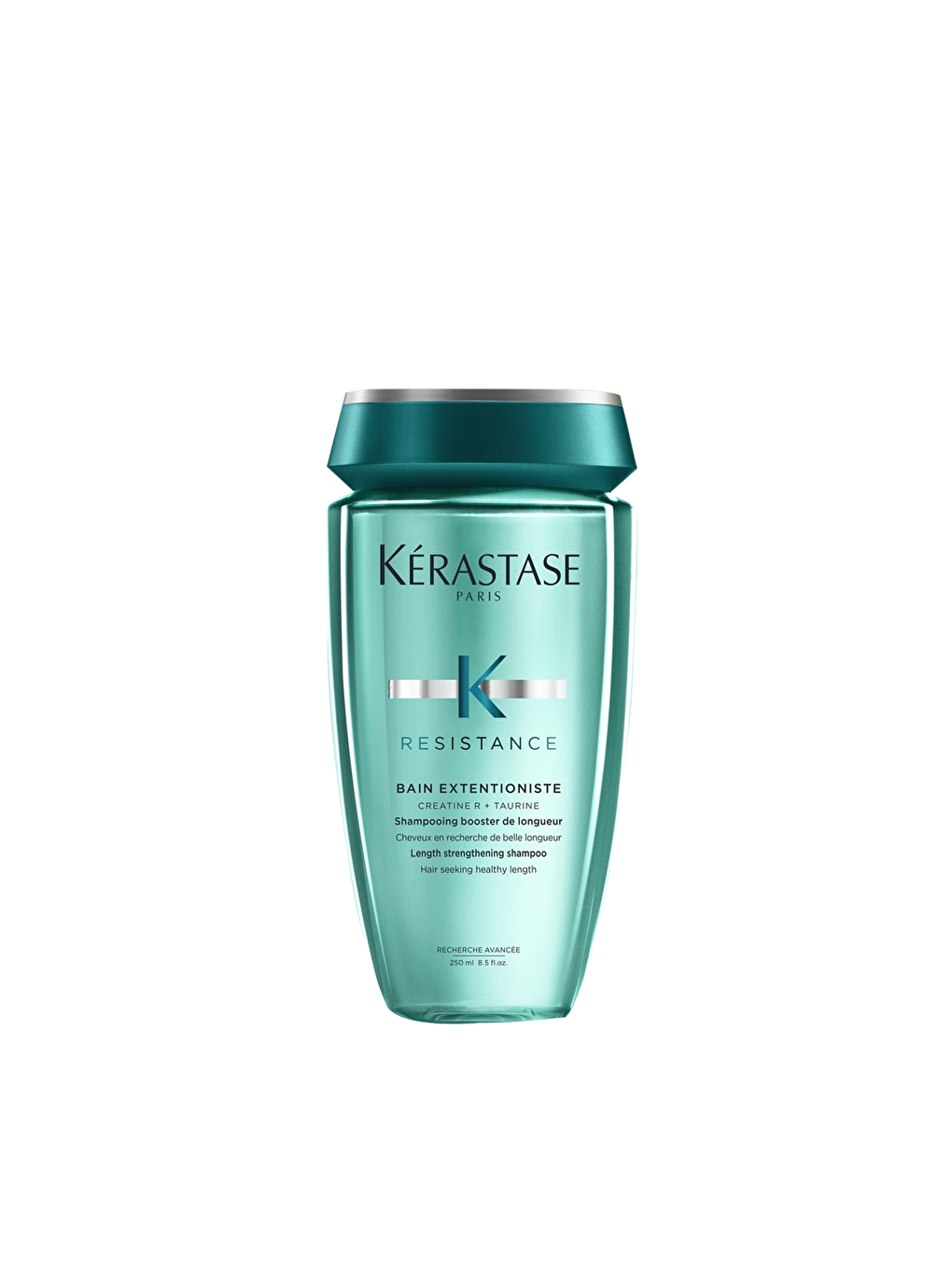 Kerastase Renksiz Resistance Bain Extentioniste Sağlıklı Uzayan Saçlar İçin Güçlendirici Şampuan 250ml