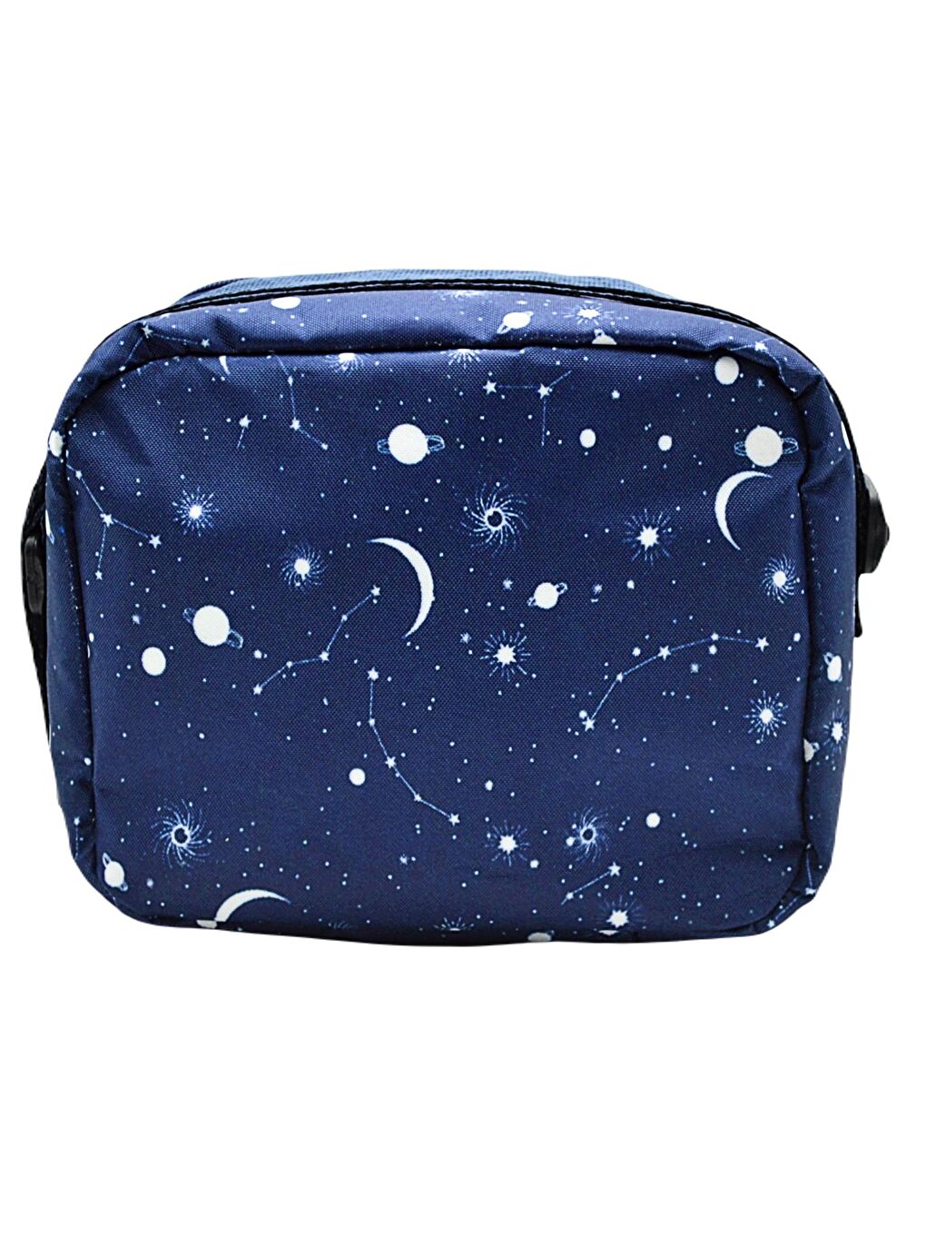 Baskılı Termoslu Beslenme Çantası (BR-3263) Renk Seçenekli-2