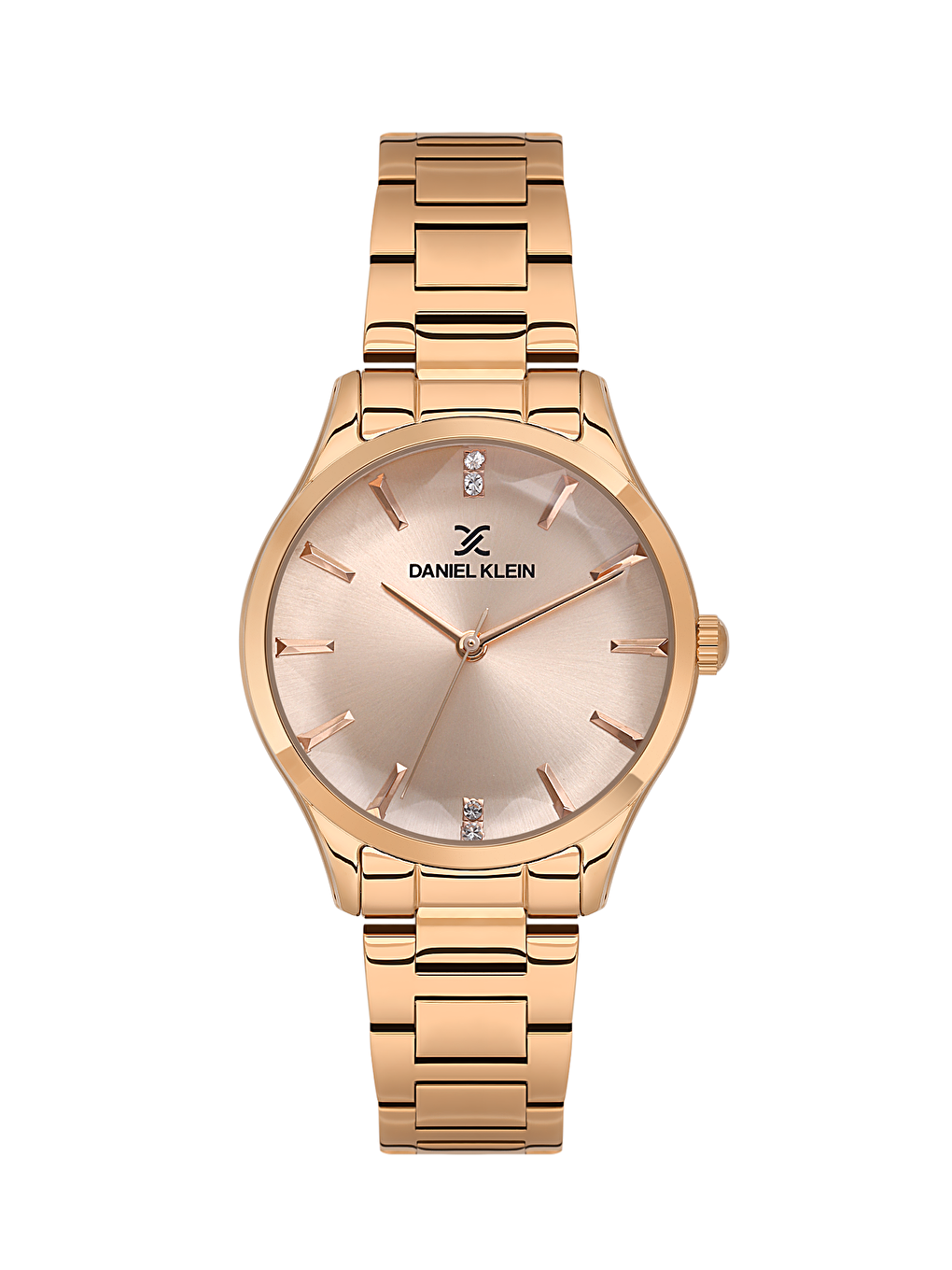 Turuncu DKE.6.10925-7 Premium Kadın Kol Saati