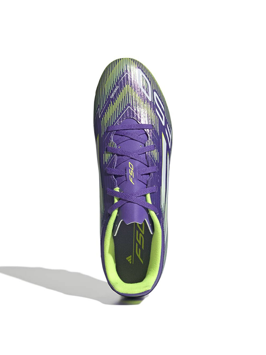 Karışık F50 Club Fg/Mg Erkek Krampon-2