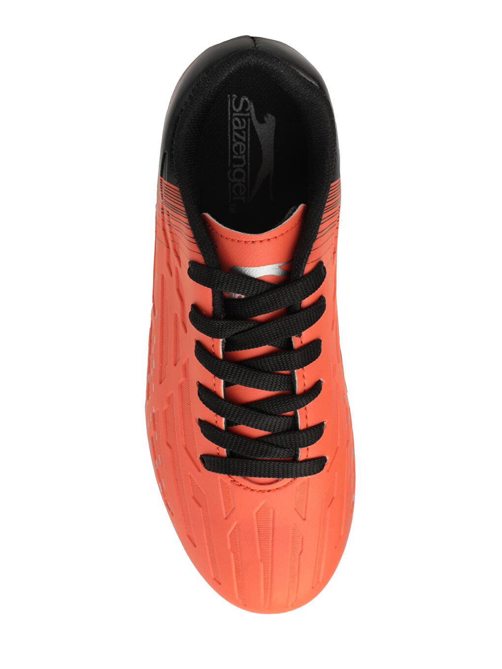 Karışık SCORE I KRP Erkek Çocuk Halı Saha Neon Turuncu / Siyah Futbol Ayakkabısı-4